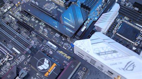 The 8 Best Motherboards for Intel’s Core i3.